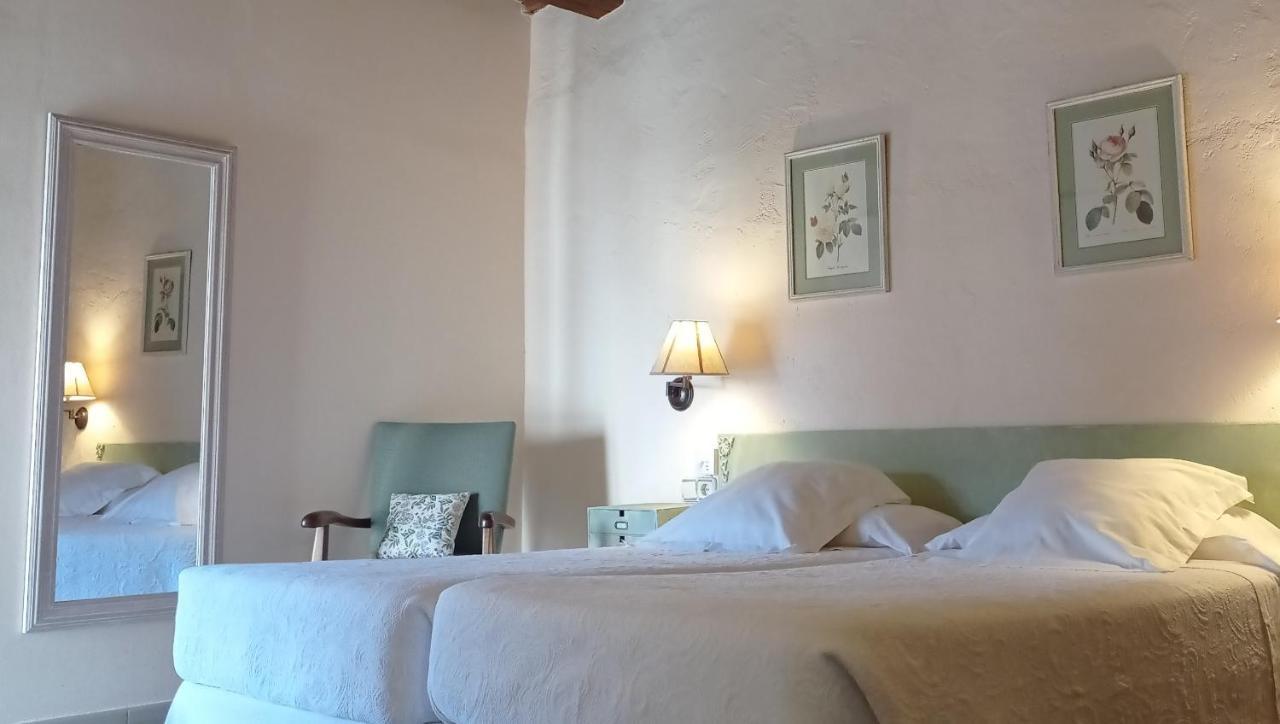 Can Bayre-Casa Rural Fortiá Екстериор снимка