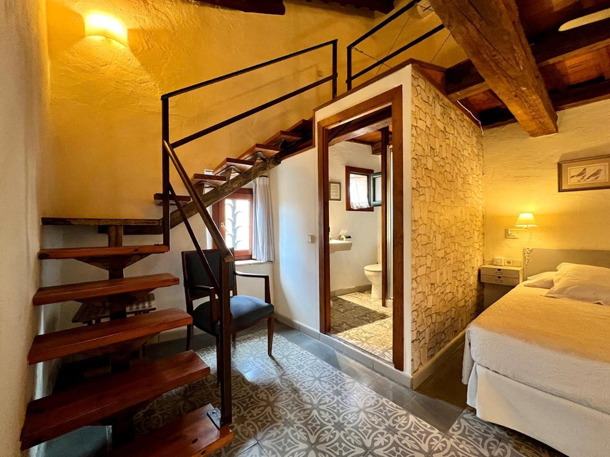 Can Bayre-Casa Rural Fortiá Екстериор снимка