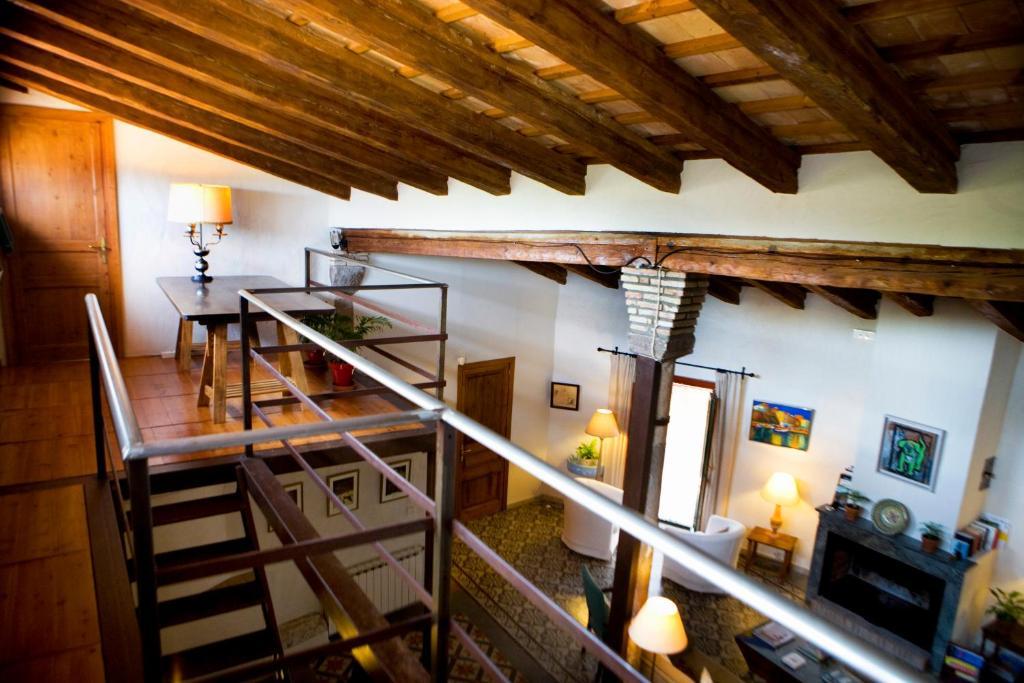 Can Bayre-Casa Rural Fortiá Екстериор снимка