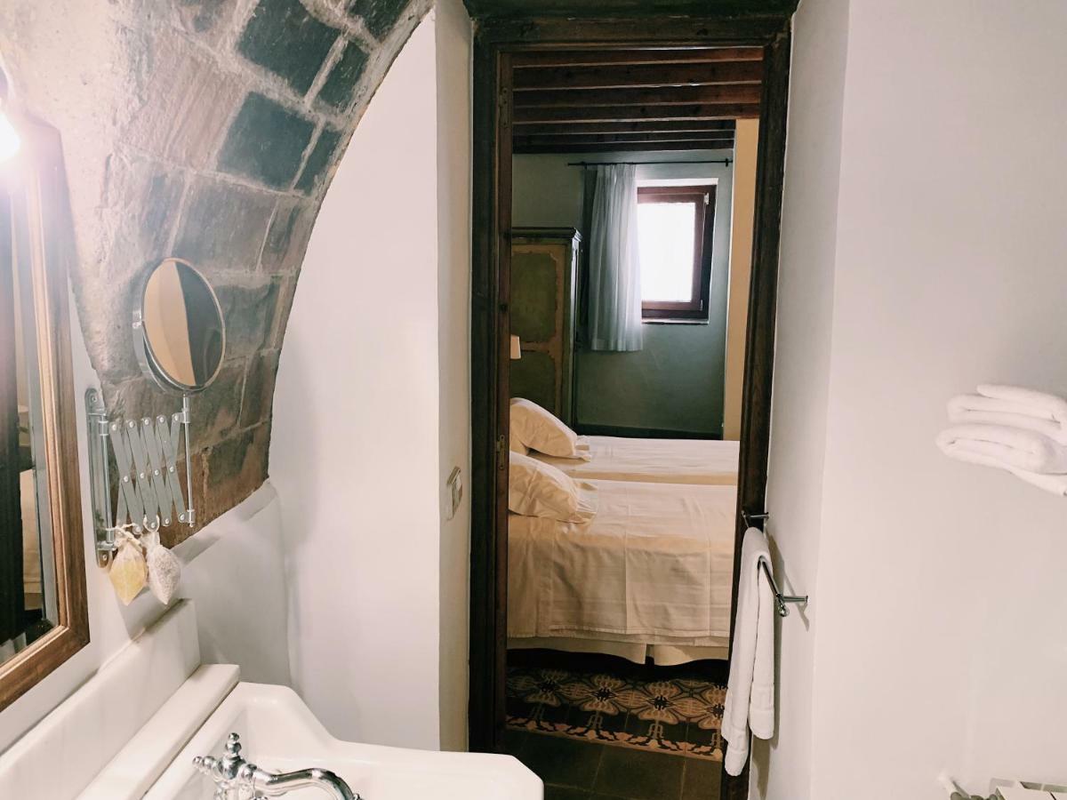 Can Bayre-Casa Rural Fortiá Екстериор снимка